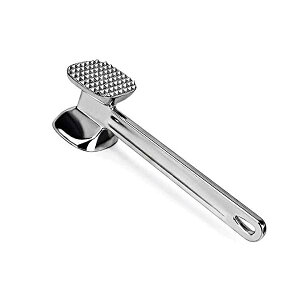 �������� ���ؐ؂� �A���~�j�E�� ���ʃ~�[�g�n���}�[ ���@�� �L�b�`���p�i ���Ȃ钲���������ݍ��ݗ����p (22.5cm)