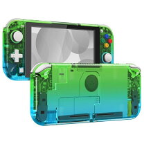 楽天市場】eXtremeRate Nintendo Switch Lite 用DIYケースの通販