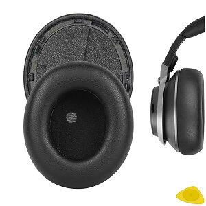 Geekria C[pbh QuickFit ݊ pbh TurtleBeach Stealth Pro wbhzɑΉ pbh C[/C[JbvveCU[ (ubN)