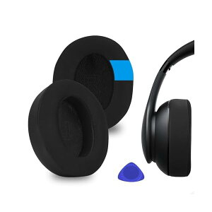 Geekria C[pbh Sport ݊ pbh AJ[ Anker Soundcores Life Q10, Q10 BT, Life 2 NEO wbhzɑΉ pbh C[/C[JbvpWF (ubN)
