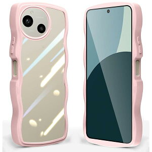 AQUOS R9 킢 P[X NA gt[ ˂ ϏՌ AQUOS R9 SH-51E X}zP[X ~ lC  p q ANIX R9 Jo[ h~ CX[dΉ (sN)