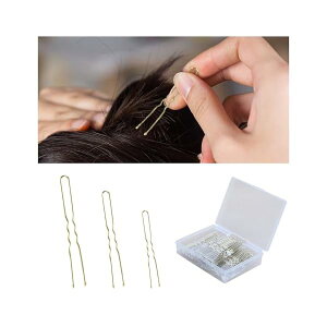 aninako U���s�� U�s�� 150�{ 5cm+6cm+7cm �e50�{���� �w�A�s�� ���[�s�� �ʕt�� ���[�P�[�X�t�� �w�A�A�N�Z�T���[ �i�t�� �w�A�N���b�v �o���G �Ō�t ������ ������ ���l�� ���Ǝ� ���w�� (�S�[���h