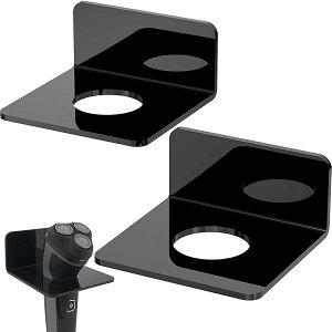 Linkidea V[pJ~\z_[ 2Zbg dCVF[o[[ tBbvX Norelco 9A7A5 V[YΉ jpǊ|I[KiCU[ VF[rOANZT[z_[ (ubN)