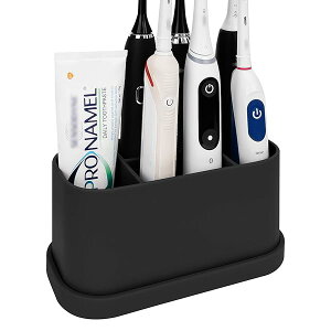 Linkidea duVz_[ VRuVX^h JE^[gbv 5XbgduVz_[I[KiCU[ Oral-B DB4010APro 100 CrossActionASpinbrush Pro Ή (ubN)