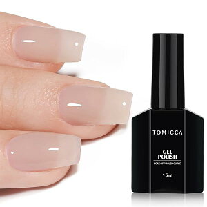 TOMICCA WFlC VA[J[WF PF 15ml UV/LEDΉ SҁvKp |bV^Cv ZtlC (CgO[)