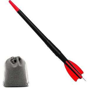 CMD Wx WxbNX[ 70cm K ׂ ^[{WuOg ؗ̓g[jO 蓊 ㋣Z tH[P [ܕt (Black)