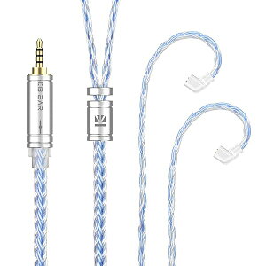 Yinyoo CtH P[u QDC 2.5mm KBEAR ST16 KBX4990 5N P⃁bL 16c Cz P[u oX wbhtH pP[u hi-fiI[fBI Cj AbvO[hP[u i