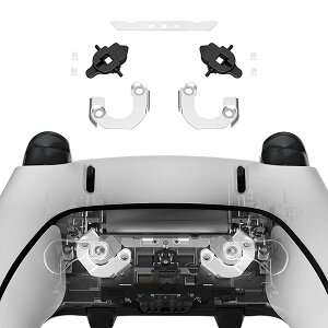 eXtremeRate@ps5 EdgeRg[[ɑΉpCW[wʃphLbgAps5 EdgeRg[[wʃ{^ΉCCp[c-wʃphȂ