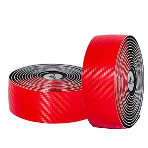 Azarxis 自転車 バーテープ ロードバイク バーテープ ハンドルバー エンドプラグ付き クッション 滑り止め 通気性 EVA+PU製 軽量 2ロールセット