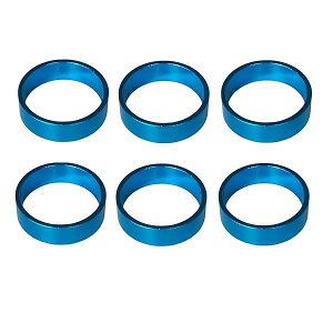 wbhZbgXy[T[ 28.6mm [Xy[T[ 5mm/10mm/15mm/20mm y A~ ]/oCNXy[T[ XeXy[T[ RXy[T[ (10MM Cgu[ 6)