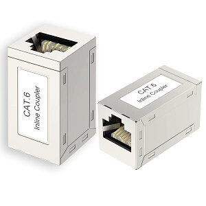 VCE LANP[u RlN^ h~ RJ45pA_v^ Cat6 Cat5e Cat5Ή 2 F