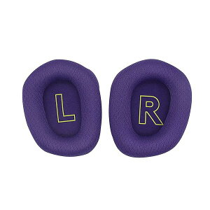 FOR Logitech G733 �p�̃w�b�h�z�� �����p �C���[�p�b�h �w�b�h�t�H�� �p�b�h �C���[�N�b�V���� PCduoduo (�p�[�v��)