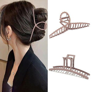 Fuyunohi wANbv 傫 Ƃ܂ oXNbv n 2 ~NeB[F   Nbv ؍ ݂ǂ l Ȗ _炩 OwANbv hair clip  fB[