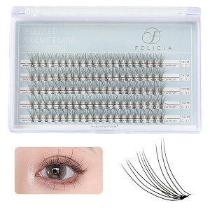 FELICIA ܂ i` }cGN Zt  ܂  DIY ܂ 10{ (0.1mm CJ[ 14mm)