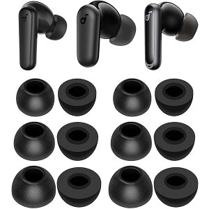 ᔽC[s[X E^C[s[X An-ker Soundcore P40i P30i P20i Space A40p C[`bv E^ Fit in the Case Չ tBbg S/M/L 3yAZbg ubN 214