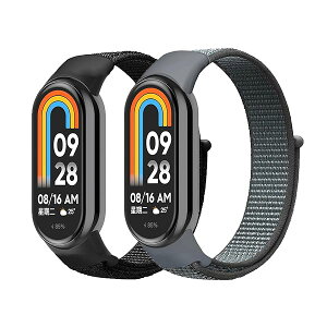 [Sitengle] Xiaomi Smart Band 8Ήxg 2 iC VI~ X}[gEHb` 8pxg VI~Band 8ւoh Xgb` VI~ 8xg Xiaomi band 8Ή ȒP Hsv