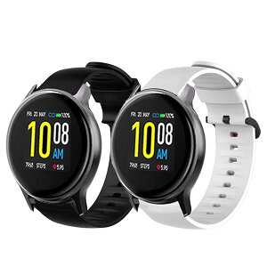 Lamshaw UMIDIGI Uwatch 2S oh, X|[c VR xg oh Ή UMIDIGI Uwatch 2S X}[gEHb` (2pbN-+)
