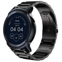 楽天市場】moto 360 スマートウォッチ（家電）の通販