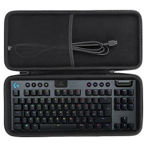 co2CREA [P[X ݊i WN[ G Logicool G G913 TKL Q[~OL[{[h (for G913 TKL)iP[X̂݁j