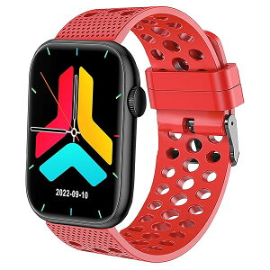 [Lamshaw] for Newluck �o���h, �V���R�� �����o���h �x���g �Ή�Vikisda Qx7 1.85�C���`���ʃX�}�[�g�E�H�b�` 2023 / Seefox Qx7 1.85�C���`���ʃX�}�[�g�E�H�b�` / Newluck QX7