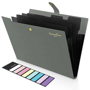 SKYDUE t@C 5|Pbg VfUC J[ hLgt@C ގ[t@C A4 Xibv h |PbgobO ސ ގ[ [ wZ iO[j