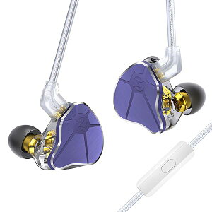 y2024NVo L CzzJi^ Yinyoo Cj CzL CCZ BC04 10MM CNTD _Ci~bNhCo[ CC[ Wired Earphones CtH | XeICtH wbhz 2pin