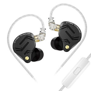 KZ ZS12 Pro X Cz KZ nCGh5BA+1DDnCubhCz L Ji^ Cj | Չ HIFI I[^ mCY HIFI CC[ vdl ቹ Wired Earphone