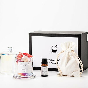 Miracle TQ A}Zbg GbZVIC VR MtgpbN GbZVIC 15ml + NX^ 300g + WtKX{g A}fBt[U[ Xg[ A}Xg[ 