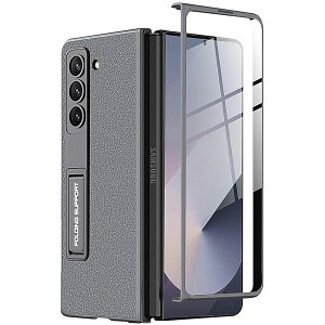 Miimall ΉSamsung Galaxy Z Fold 6 P[X X}zP[X X^h@\ ϏՌ y U[ Sgی Jo[ op[ Vv h~ KX wh~ |Pbg h~ Samsung Galaxy Z F