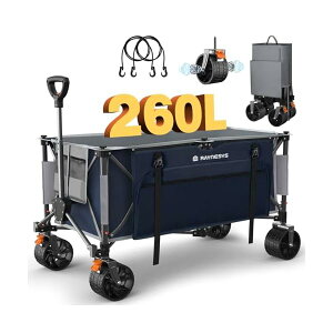 Raynesys L[S e260L ω׏d200kg AEghAS ܂ݎLvJ[g ^b` [ É u[Lt [Jo[t Lv/l/ނ/z//