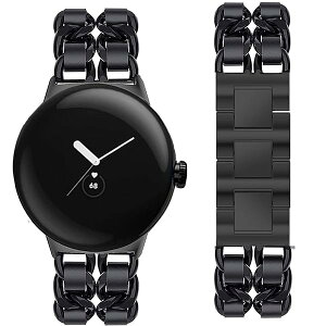 Lamsaw for Google sNZEHb` 3 oh, vvX^ xg fUCoh Ή Google Pixel watch 3(45mm)EHb` (ubN&ubN)