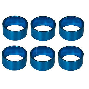 wbhZbgXy[T[ 28.6mm [Xy[T[ 5mm/10mm/15mm/20mm y A~ ]/oCNXy[T[ XeXy[T[ RXy[T[ (15MM Cgu[ 6)