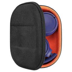 Geekria P[X Sheild wbhzP[X ݊ n[hP[X sp n[hVFP[X WFCr[G JBL Tune 510BT, Tune 560BT, Tune 570BT, JR 300 ɑΉ [|[`t ()