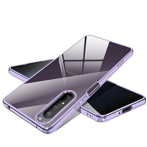 Xperia1ii P[X NA SO-51A SOG01 Jo[ ϏՌ ^  \tg TPU bLH GXNyA1 ii X}zP[X Xgbvz[t y (p[v)