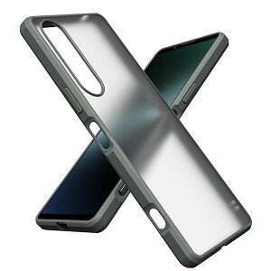 [WOEXET] Xperia 1 V P[X SO-51D SOG10 ^ ϏՌ  ϐ ~ Xperia1V nCubhP[X }bg O[