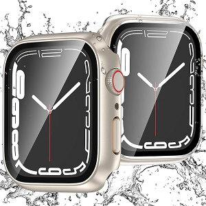 �y2���Z�b�g�zPuptoya for �A�b�v���E�H�b�` �h�� �J�o�[ 40mm Apple Watch�p �P�[�X Series 6 5 4 SE �����Ղ邤������ �ی� �o���p�[ �^�b�`���x������ �ϏՌ� �K���X�t�B���� �����ȒP iWatch 40