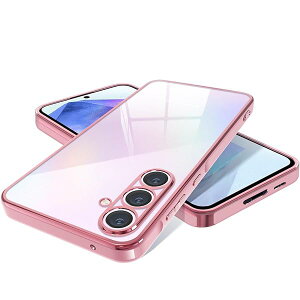 Samsung Galaxy A55 P[X NA SC-53E SCG27 X}zP[X ϏՌ ^ ČRMILKi tpu MNV[ A55 Jo[ ̌^ lC([YS[h)