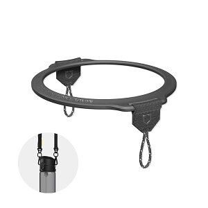 RHINOSHIELD (CmV[h) AquaStandz_[bMagSafeΉEH[^[{g AquaStand}Olbg{gpz_[ ϋv tȒP TCNfގgp - ubN