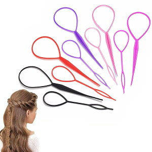 DELUXEFOX ������� �X�e�B�b�N �A�����W�X�e�B�b�N (20�Z�b�g) �I�[�f�B�I�t�@�� �w�A�A�����W�X�e�B�b�N ���@�\�w�A�X�e�B�b�N ���c�q �����` ���S�� �v���T���� ���e�@ �ƒ�p �Ɩ��p ��