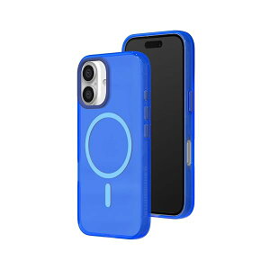 RHINOSHIELD JellyTint ϏՌJ[NAP[X - MagSafeΉ [iPhone 16] Ή  RKȋϏՌ Ϗ ghJ[ ΂݂ɂ P[X - TCo[u[