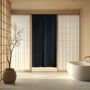 PONY DANCE  ډB O a Ռ̂ g Ԏd؂ gAbv rO J[e 85x170cm ubN 1