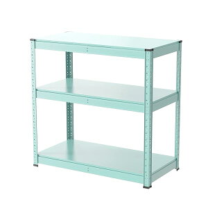 UmimilebN X`[bN 80cm 3i ω׏d120kg/i ^bN (80×s40×80cm, u[)