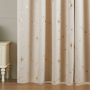 Topfinel  vg ՌJ[e 135cm 2g x[W  JtFJ[e ȃGl Q hJ[e  fMJ[e