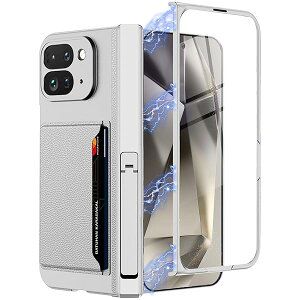 Miimall ΉGoogle Pixel 9 Pro Fold ϏՌ P[X J[h[ qWی KXtB  X}zP[X y ϏՌ case O[O sNZ9v tH[h P[X qWی σXNb