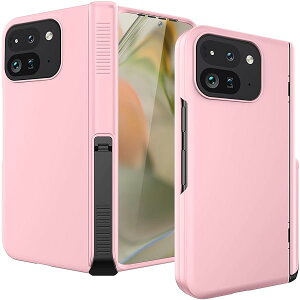 Miimall ΉPixel 9 Pro Fold gуP[X qWی X^h KX Sʕی  Pixel 9 Fold X}zP[X y ϏՌ Case O[O sNZ9v tH[h }bg wh~ C菝h~