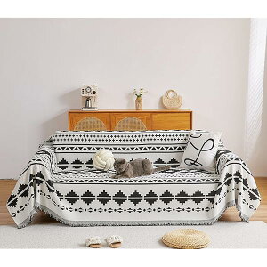 TMVOK �}���`�J�o�[ �\�t�@�J�o�[ �u�����P�b�g ���L�΍� ����h�~ 2�l�|�� �\�t�@�[���΁[ ���o�[�V�u�� �k���� �����` 180*230cm �ʋC �_�炩�� �J�E�` �x�b�h�J�o�[ �V�F�j�[�� �e�[�u���N��