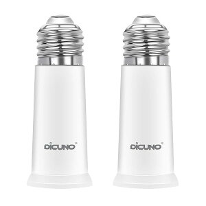 DiCUNO E26E26 A_v^[ E26 \Pbg 6.5CM RޗPBT 2Zbg