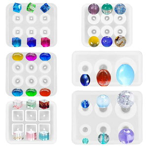 Jiale Eggs Ball VR[h6 `^ y_g ^ ΃r[Y NX^ DIYWG[p