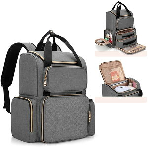 [Luxja] }jLA[ bN 70{gp d؂ 2̎O\ȃ|[`t lCCg [ }jLAP[X 3WAY ^