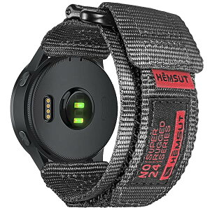 Torbollo ���v�o���h 22mm�����x���g For Amazfit GTR 2e/ GTR 2/ GTR 3 Pro/GTR 3/ GTR 4/ GTR 47mm /Huawei Watch GT 4 46mm,GARMIN Forerunne
